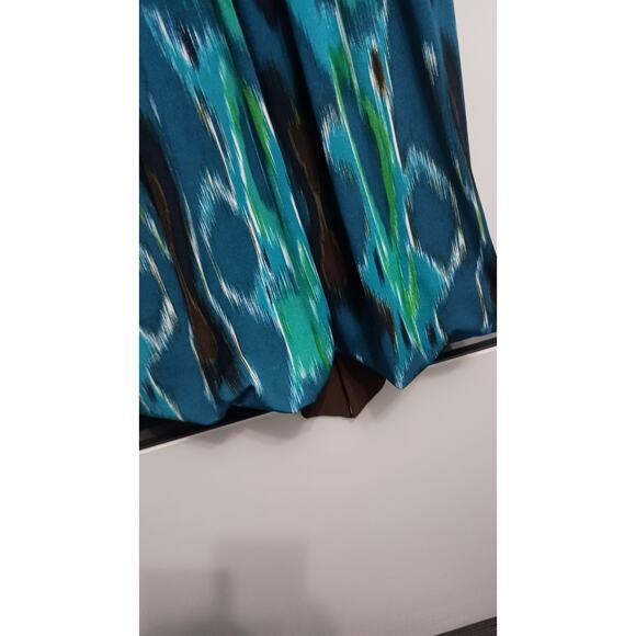 Y2K Dopamine Cami tank dress Coquette babydoll flowy, retro Size Large Womens - Picture 9 of 10